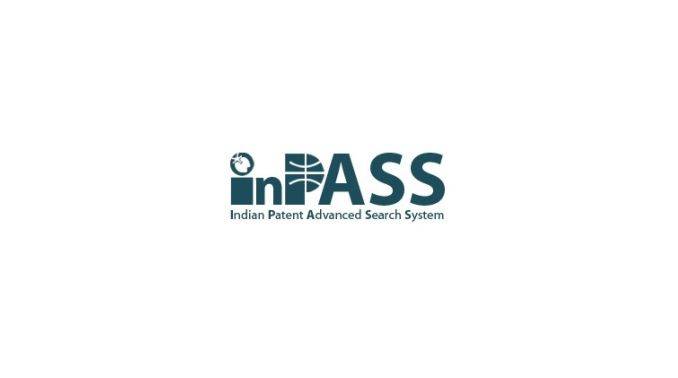 InPASS: New Patent Full-Text Search Tool from IPO