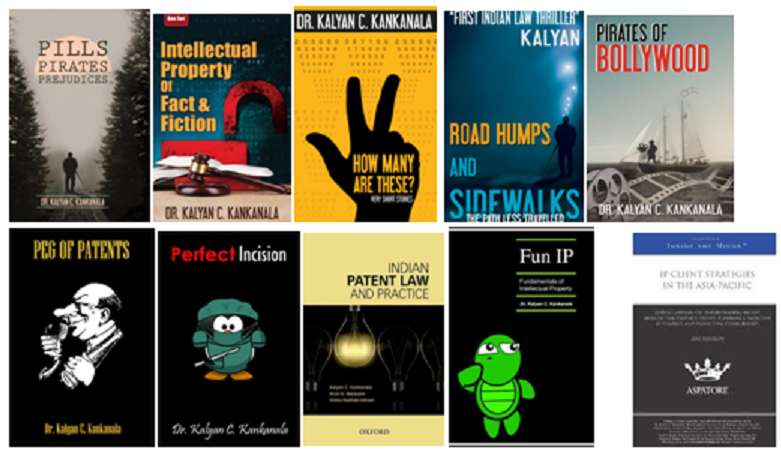 IP Books : Self Publishing in India- A Worthwhile Proposition?