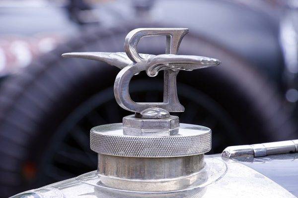 Trademark Infringement in the Automobile Industry Part III: Bentley Trademark suit