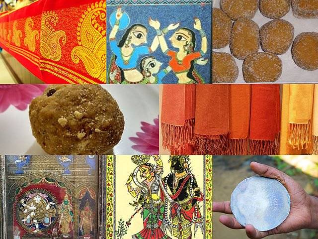 Selling Genuine GI: A GoI Initiative.
