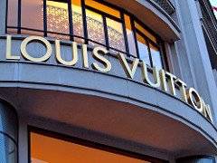 Delhi HC in trademark violation case by Louis Vuitton against