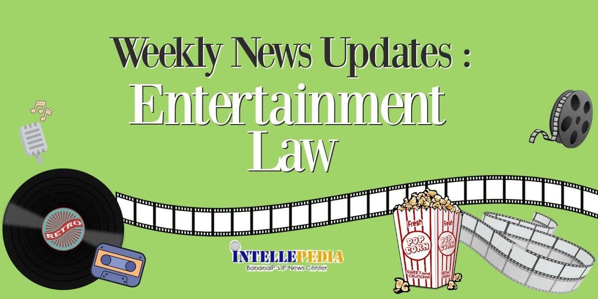 Entertainment Law