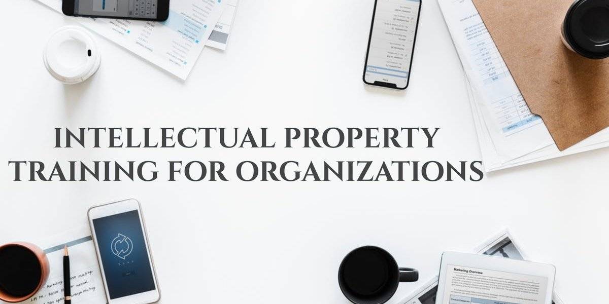 Intellectual Property Training for Organizations