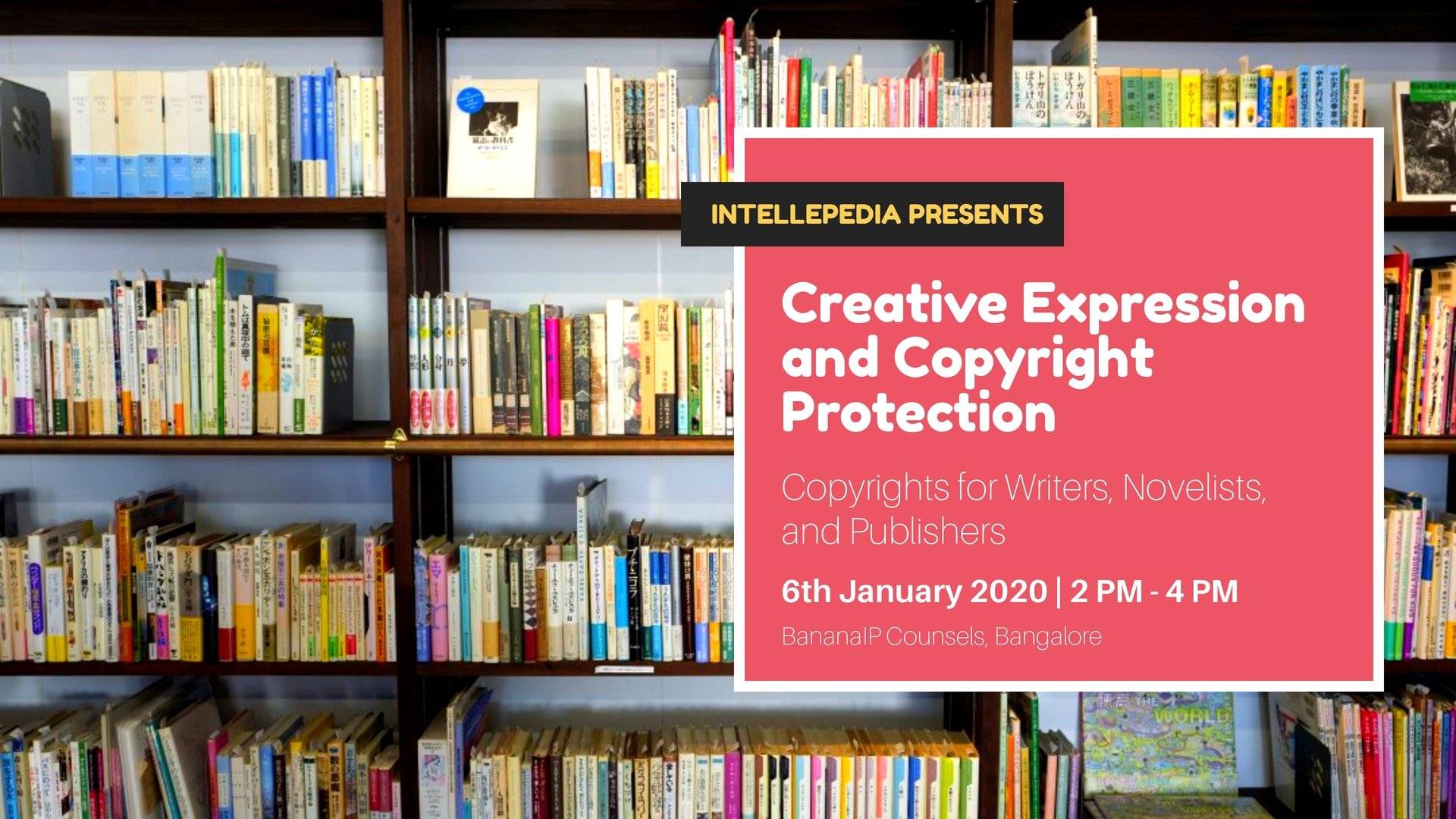 Creative Expression and Copyright Protection