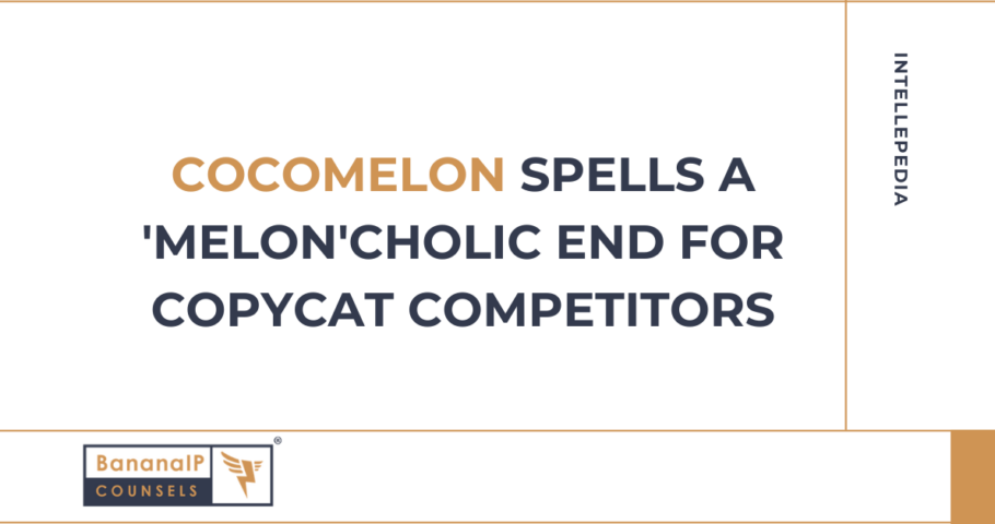 COCOMELON spells a 'Melon'cholic end for Copycat Competitors